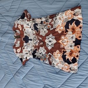 3/$15 Express shift dress